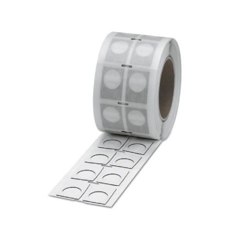 EMLP 24 (30X12)R 0819550 PHOENIX CONTACT Targhetta in plastica con foro