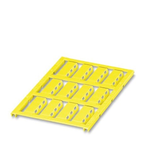 UC-WMTBA (29X8) YE 0820390 PHOENIX CONTACT Repères pour câble