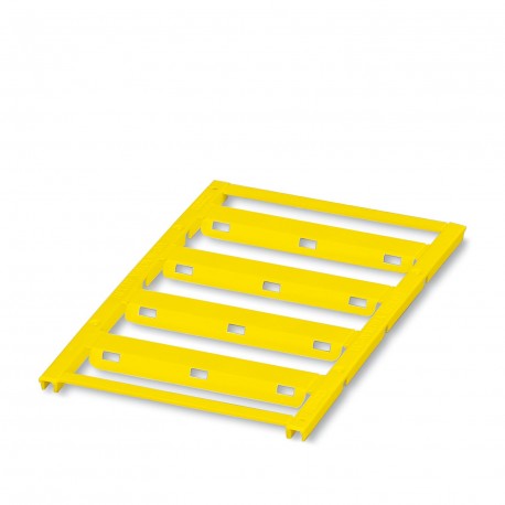 UC-WMTBA (60X11) YE 0820471 PHOENIX CONTACT Repères pour câble
