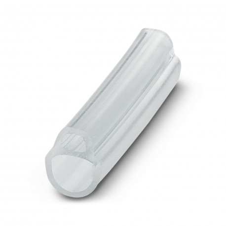 PATG 0/18 0820507 PHOENIX CONTACT Soporte para señalización de conductores, transparente, sin rotular, clase..