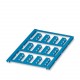 UC-WMTBA (24X5) BU 0820552 PHOENIX CONTACT Segnacavi