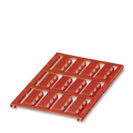UC-WMTBA (29X8) RD 0820604 PHOENIX CONTACT Repères pour câble