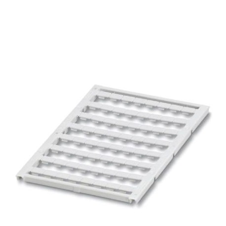 UC1-TMF 8 0821548 PHOENIX CONTACT Repères pour blocs de jonction