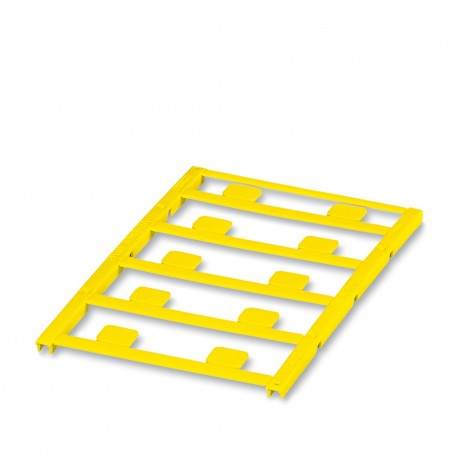 UC-EMLP (11X9) YE 0822602 PHOENIX CONTACT Targhetta in plastica