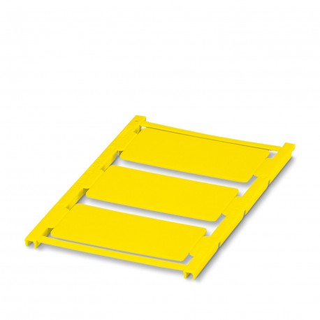 UC-EMLP (60X30) YE 0822657 PHOENIX CONTACT Targhetta in plastica