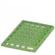 UC-WMT (10X4) GN 0823999 PHOENIX CONTACT Repères pour câble