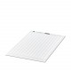 BMKL 12X12 WH CUS 0824238 PHOENIX CONTACT Feuille d'étiquettes, DIN A4