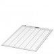 BMKL 26,8X6,8 WH CUS 0824251 PHOENIX CONTACT Hoja de etiquetas DIN-A4, disponible: Codo, blanco, rotulado se..