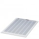 BMKL 27X18 SR CUS 0824255 PHOENIX CONTACT Hoja de etiquetas DIN-A4, disponible: Codo, plateado, rotulado seg..