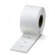 EML (100X73)R CUS 0824282 PHOENIX CONTACT Etiquette, à commander : sous forme de ligne, blanc, impression se..