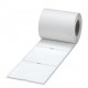 EML (100X90)R CUS 0824285 PHOENIX CONTACT Etiqueta, disponible: por líneas, blanco, rotulado según las indic..