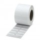 EML (101,6X25,4)RL SR CUS 0824288 PHOENIX CONTACT Etiqueta, disponible: por líneas, plata/mate, rotulado seg..