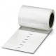 EML (15X9)R CUS 0824294 PHOENIX CONTACT Etiqueta, disponible: por líneas, blanco, rotulado según las indicac..