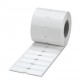 EML (38X17)R CUS 0824328 PHOENIX CONTACT Etiquette, à commander : sous forme de ligne, blanc, impression sel..
