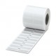 EML (40X15)R SR CUS 0824329 PHOENIX CONTACT Etiqueta, disponible: por líneas, plata/mate, rotulado según las..