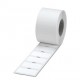 EML (51X25)R CUS 0824335 PHOENIX CONTACT Etiqueta, disponible: por líneas, blanco, rotulado según las indica..