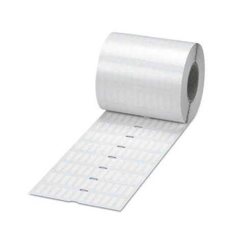 EMLC (5,5X20)R CUS 0824350 PHOENIX CONTACT Etichetta in tessuto