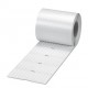 EMLC (5,5X40)R CUS 0824351 PHOENIX CONTACT Etiqueta de tejido, disponible: por líneas, blanco, rotulado segú..
