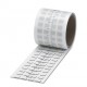 EMLP (13X9)R CUS 0824354 PHOENIX CONTACT Rótulo de plástico, disponible: por líneas, blanco, rotulado según ..