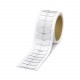 EMLP (22X12)R CUS 0824358 PHOENIX CONTACT Etiquette en plastique, à commander : sous forme de ligne, blanc, ..