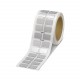 EMLP (27X18)R SR CUS 0824360 PHOENIX CONTACT Etiquette en plastique, à commander : sous forme de ligne, arge..