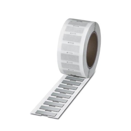 EMLP (45X15)R SR CUS 0824362 PHOENIX CONTACT Targhetta in plastica