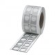 EMLP 24 (30X12)R SR CUS 0824370 PHOENIX CONTACT Targhetta in plastica con foro