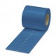 EMT (15X4)R BU CUS 0824376 PHOENIX CONTACT Cartellino a stecca