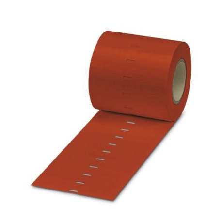 EMT (15X4)R RD CUS 0824377 PHOENIX CONTACT Cartellino a stecca