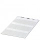 FKML 47X25 WH CUS 0824411 PHOENIX CONTACT Segnacavi