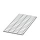 GPE 22X12 WH CUS 0824418 PHOENIX CONTACT Materiale di incisione
