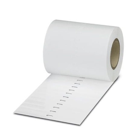TML (101X4,2)R TR CUS 0824472 PHOENIX CONTACT Pellicola di siglatura per nastro Zack