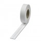 TML (EX4,2)R TR CUS 0824474 PHOENIX CONTACT Tira de rotulación, Rollo, disponible: por líneas, transparente,..