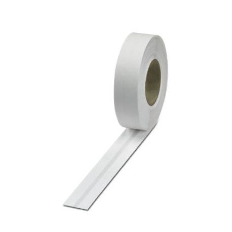 TML (EX4,2)R TR CUS 0824474 PHOENIX CONTACT Tira de rotulación, Rollo, disponible: por líneas, transparente,..