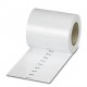 TMT 6 R CUS 0824488 PHOENIX CONTACT Repères pour blocs de jonction, à commander : sous forme de ligne, blanc..