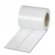 TMT 100 R CUS 0824501 PHOENIX CONTACT Repères pour blocs de jonction, à commander : sous forme de ligne, bla..