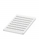 UC1-TM 6 CUS 0824509 PHOENIX CONTACT Marker für Klemmen