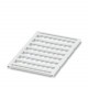 UC1-TMF 8 CUS 0824519 PHOENIX CONTACT Marker für Klemmen