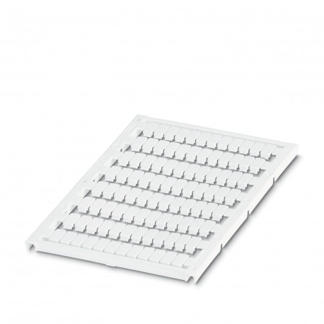 UC2F-TM 5 CUS 0824527 PHOENIX CONTACT Repères pour blocs de jonction, à commander : sous forme de planche, b..