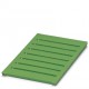 UC-TM 5 GN CUS 0824583 PHOENIX CONTACT Marqueur pour borniers