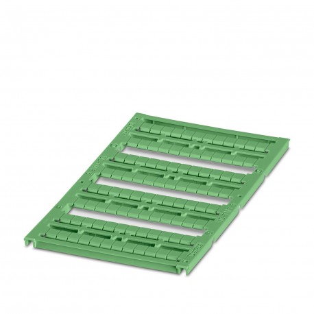UC-TMF 5 GN CUS 0824640 PHOENIX CONTACT Marker für Klemmen
