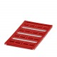 UC-TMF 5 RD CUS 0824642 PHOENIX CONTACT Marqueur pour borniers