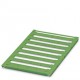UC-TMF 16 GN CUS 0824680 PHOENIX CONTACT Marker für Klemmen