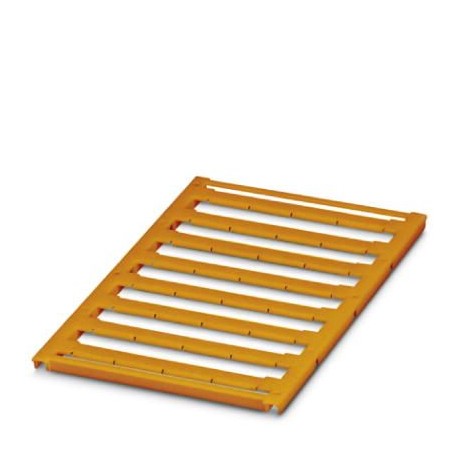 UC-TMF 16 OG CUS 0824681 PHOENIX CONTACT Repères pour blocs de jonction, à commander : sous forme de planche..