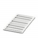 UC-TMN 7,5 CUS 0824690 PHOENIX CONTACT Marqueur pour borniers