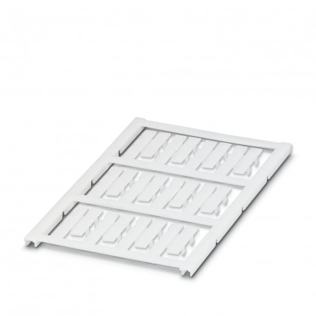 UC-WMC 3,1 (23X 4) CUS 0824704 PHOENIX CONTACT Marcador de conductores, disponible: por esteras, blanco, rot..