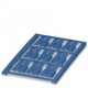 UC-WMC 4,4 (30X5,5) BU CUS 0824756 PHOENIX CONTACT Segnaconduttori