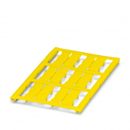 UC-WMC 7,5 (23X8) YE CUS 0824771 PHOENIX CONTACT Segnaconduttori