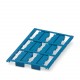 UC-WMC 7,5 (30X8) BU CUS 0824780 PHOENIX CONTACT Marcador de conductores, disponible: por esteras, azul, rot..