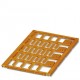 UC-WMT (15X4) OG CUS 0824821 PHOENIX CONTACT Segnacavi